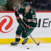 Marco Rossi signs 3 year contract with Minnesota Wild