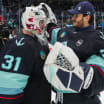 Seattle Kraken three questions for 2025-26 season 32 in 32