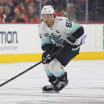Seattle Kraken NHL Edge stats for 2025-26 season 32 in 32