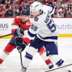 Tampa Bay Lightning NHL Edge stats for 2025-26 season 32 in 32