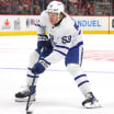 Toronto Maple Leafs top prospects for 2025-26 season 32 in 32