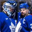 Toronto Maple Leafs fantasy projections for 2025-26 season 32 in 32