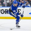 Toronto Maple Leafs NHL Edge stats for 2025-26 season 32 in 32