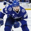 Fantasy hockey breakout candidates for NHL 2025-26 season