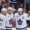 Analyse Toronto Maple Leafs Saison 2025-26