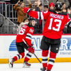 Devils Featured in 13 National TV Games | BLOG 8.27.25