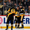 Penguins to Appear on National TV Sixteen Times in 2025.26