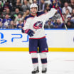 Los Gaudreau 'siguen presentes' en el Team USA
