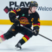 Vancouver Canucks fantasy projections for 2025-26 season 32 in 32