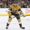 Vegas Golden Knights fantasy projections for 2025-26 season 32 in 32