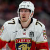 Niko Mikkola appreciated by Florida Panthers for size talent personality