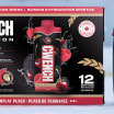Senators Team Up with CWENCH Hydration