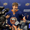 Matthew Schaefer and other top prospects enjoy NHLPA Rookie Showcase