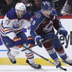 nhl fantasy hockey projections forward defenseman points 2025-26