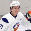 Matthew Schaefer must earn spot with Islanders