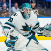 Aaron Dell retires from professional hockey played 7 seasons in NHL
