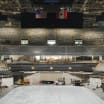 Utah Mammoth Delta Center revolutionary seating system to debut this season 