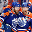 Leon Draisaitl hopes Connor McDavid remains with Edmonton Oilers long term
