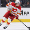 Connor Zary signs 3 year contract with Calgary Flames