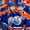 Leon Draisaitl hopes Connor McDavid remains with Edmonton Oilers long term