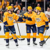 Nashville Predators inför försäsongen 2025-26