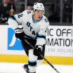 Tij Iginla skating pain-free after hip surgeries eyeing spot with Utah Mammoth
