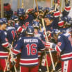 United States Senate passes Miracle on Ice Congressional Gold Medal Act