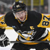 Sidney Crosby not ready to consider move from Pittsburgh Penguins