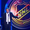 NHL, Matthew Perry Foundation team up for charity