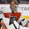 Ivan Fedotov traded to Columbus Blue Jackets by Philadelphia Flyers