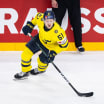 Emil Heineman Looking Forward to ‘New Adventure’ with Islanders