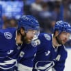 La previa de pretemporada del Tampa Bay Lightning
