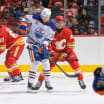 GAME RECAP: Flames Rookies 5, Oilers Rookies 4 09.14.25