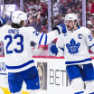 Maple Leafsin harjoituskauden ennakko 2025