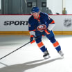Barzal "Fully Healthy" and "Good to Go" Ahead of Training Camp