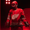 Les Red Wings retournent aux sources avec leur uniforme du centenaire
