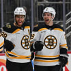 Boston Bruins season preview 2025-26