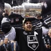 Los Angeles Kings Anze Kopitar to retire after 2025-26 NHL season
