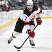 fantasy hockey top 10 bounce backs for 2025-26 season