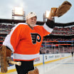 Bernie Parent zemřel ve věku 80 let