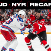 DEVILS VS RANGERS 9/21/25 LIVE UPDATES