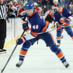 NHL preseason roundup September 21 2025