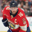 Barkov out 7-9 months for Panthers following ACL, MCL surgery