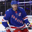 JT Miller new chapter as New York Rangers captain