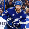 Victor Hedman Lightning retour possible Panthers samedi