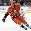 Mason McTavish signs 6 year contract with Anaheim Ducks