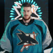 San Jose Sharks reveal alternate jersey for 35th season
