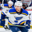 Fowler signs 3-year, $18.3 million contract with Blues