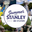 'Summer with Stanley' celebrates Florida's days with Cup