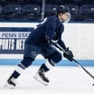 Projected top pick Gavin McKenna quickly wowing Penn State University